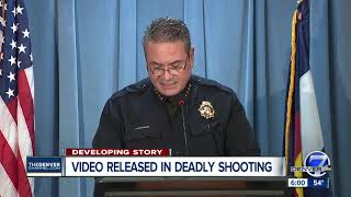 Prosecutors clear 3 DPD officers in deadly shooting of man