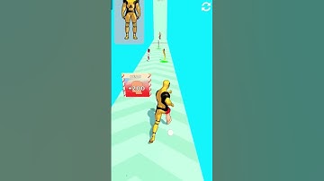 build a superhero game in short video part #7