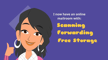 Home Based Business Mail Forwarding Service