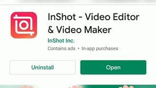 Best Apps for Video editing || Video editing App || Top 4 apps || "Kuchh Bhi" || screenshot 4