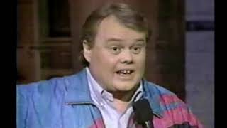 Showtime Comedy Spotlight - Louie Anderson