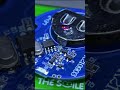 🔥 PCB Component Fix – Chip Level Repair Mastery! #shortsfeed