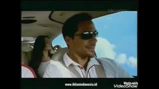 Iklan Djarum Super Mild Sea Plane (2014) @MNCTV Global TV Indosiar Trans 7 Trans TV SCTV tvOne RCTI