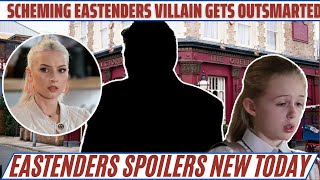 Scheming EastEnders Villain Gets Outsmarted by Unexpected Team-Up | Lexi teams| Eastenders spoilers