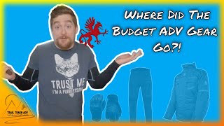 Best Budget ADV Gear of 2022! | Gryphon Moto Review | S3 E12 | 4K