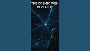 Inside the Invisible: How We Mapped the Universe’s Hidden Skeleton