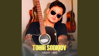 Tashlab Ketma - Tohir Sodiqov