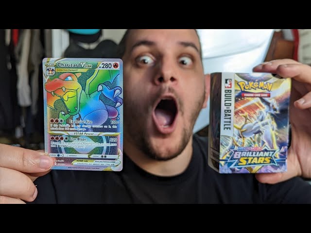 charizard pokemon card vstar rainbow Charizard Vstar 2022 Pokemon Japanese S9 #118 PSA 10 – Yamacardo
