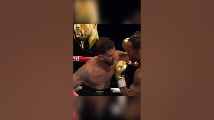 Anthony Yarde vs Jorge Silva TKO #anthonyyarde