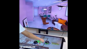 Interactive Object Recognition system