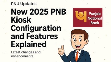 PNB Kiosk Configuration with RD Service & iWinNAC of 2025 | Step-by-Step in Simple Hindi 🔧.  #agr