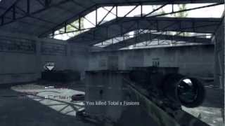 Raindrops | A Modern Warfare Minitage | By Jamsta.