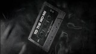 Smile High & Chloe Angelides & The Main Squeeze - To the Moon [Vibetape Visualizer]