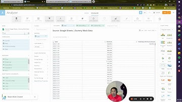 Domo Help: How to show the sum or count of yesterday this year vs yesterday last year
