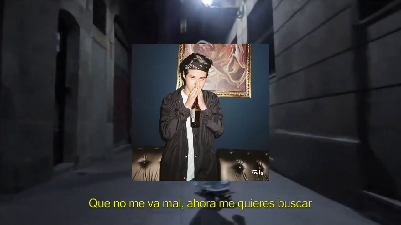 How about now drake spanish remix lyric video youtube