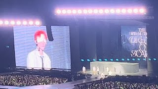 NCT Dream - Ment 2 The Dream Show 3 at Jakarta | 20240518