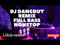 DJ REMIX DANGDUT FULL BASS LIRIKAN MATAMU NONSTOP
