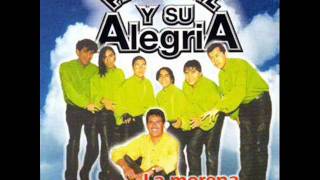 Video thumbnail of "Paskual Y Su Alegria -04- Borracho De Amor -1998"