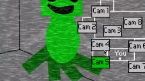 How to make a fnaf game on scratch  | episode 4