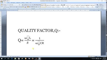 RLC resonant circuit analysis using MATLAB----amir