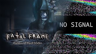 Fatal Frame: Maiden of Black Water - Part 10 Fatal Discconect