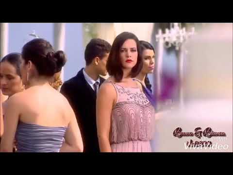 Bruno y Bianca (Murad Arif-Bu sheher ikimize dar)