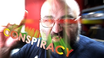 AIRPLANE CONVEYOR CONSPIRACY THEORY! - Memeify This!