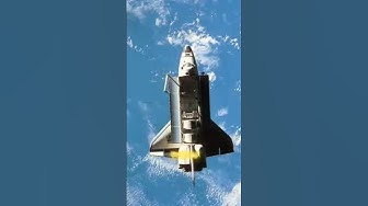 Space Shuttle Enterprise #nasa #spaceshuttle #usa #enterprise #columbia #challenger thumbnail