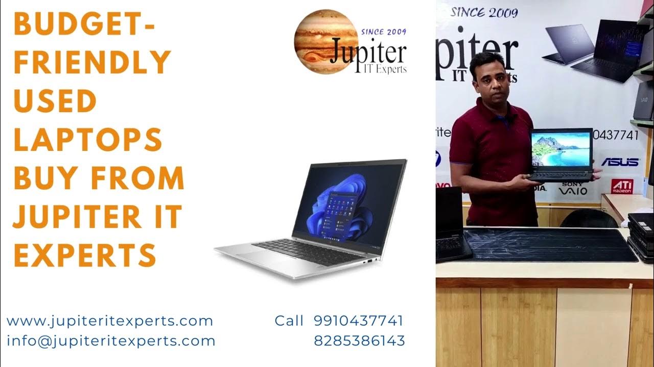 Budget Laptop, Cheapest Laptop in Nehru Place YouTube
