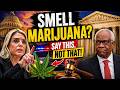 Supreme Court Ruling: What to Say If Police Claim They Smell Marijuana