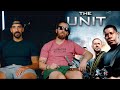 So We Finally Watched The Unit | Green Berets React to the &quot;Hit Show&quot; The Unit