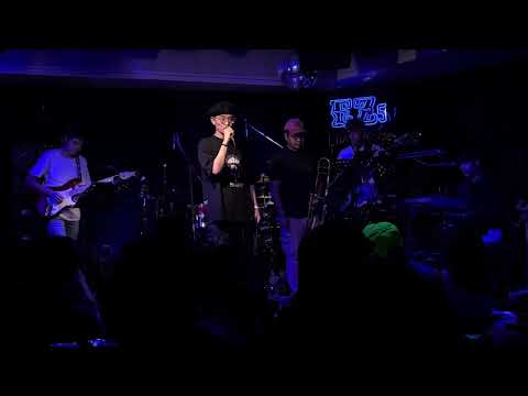 卓義峯-不刪 at Taipei ez5