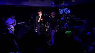 卓義峯-不刪 at Taipei ez5
