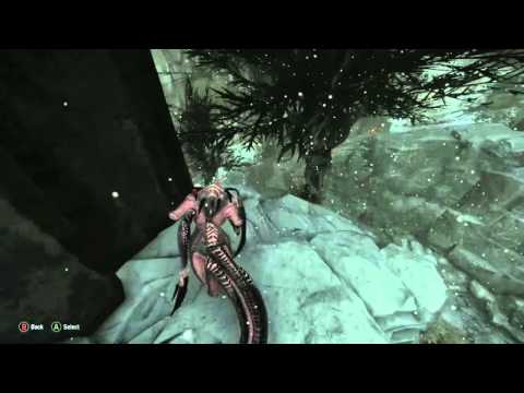 Evolve:Wraith tutorial (Basic+Advanced)