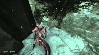 Evolve:Wraith tutorial (Basic+Advanced)