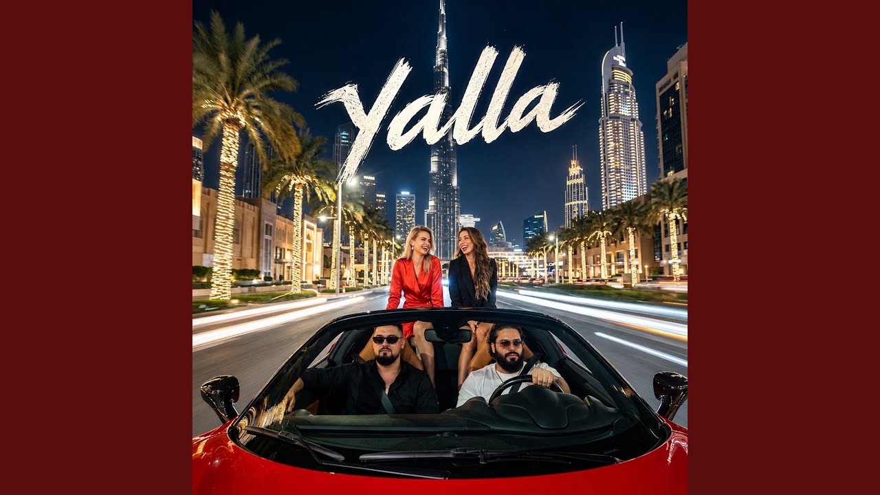 Watch Yalla on YouTube Watch Yalla on YouTube