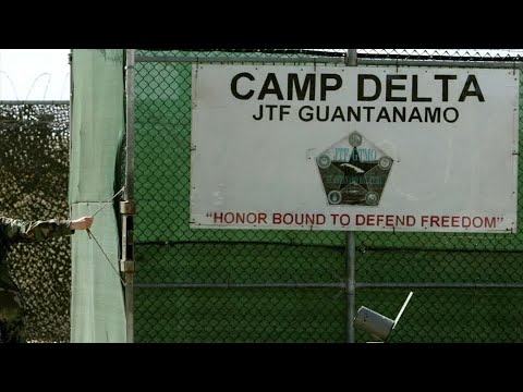 Biden aims to close Guantanamo Bay prison during his term