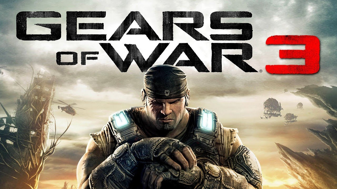 Amazon.com: Gears of War 3 : Microsoft Corporation: Video Games