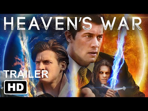 Heaven's War (2018) Trailer #1 HD