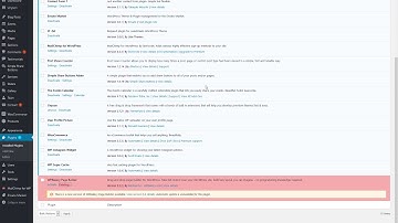 How to update WPBakery Page Builder