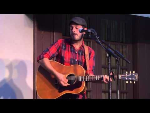 Gregory Alan Isakov The Stable Song