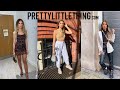 PRETTY LITTLE THING HAUL - TRY ON 2020