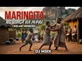 MARINGITA NG WINGA NA MAYU KOLASI VERSION DJ MSIX Traditional Classic Kisima Bhudagala Yt 