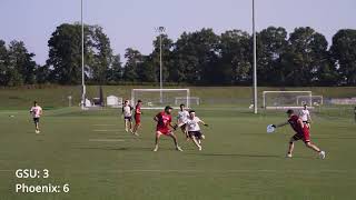 Garden State Ultimate vs Ottawa Phoenix | 2024 Pro Elite Challenge Bracket Play