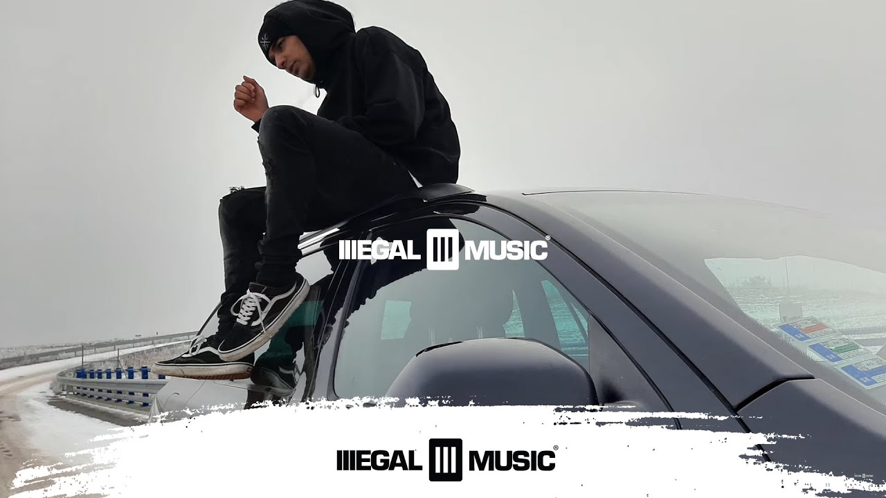 Cover tracku Ahoj