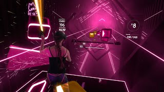 We Won't Be Alone ft. Laura Brehm • Feint • DLC • Expert