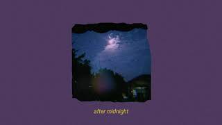 Video thumbnail of "Milky Day - After Midnight"