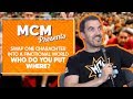 John Wick in My Little Pony: The unusual crossovers we'd like to see | MCM Presents