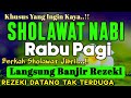 SHOLAWAT JIBRIL PENARIK REZEKI PALING DAHSYAT Sholawat Nabi Muhammad SAW SALAWAT PALING MERDU SHOLAWAT JIBRIL PENARIK REZEKI PALING DAHSYAT Sholawat Nabi Muhammad SAW SALAWAT PALING MERDU