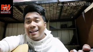 Guitar chords tutorial key of A common basic family chords RMTV MASBATE